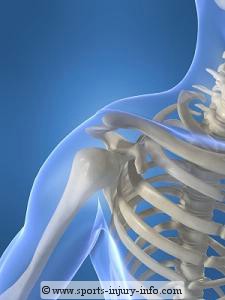 Shoulder Pain - Sports Injury Info