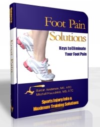 Foot Pain Solutions Ebook