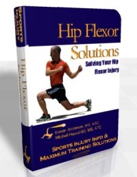 Hip Flexor Solutions