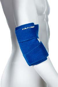 Elbow ice Pack Wrap