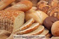 Sports Nutrition - Carbohydrates