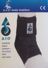 ASO Ankle Brace