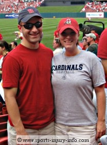 Go Cardinals!10