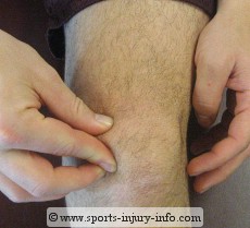 Patellar Mobilization