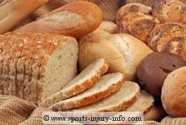 Sports Nutrition - Carbohydrates