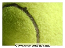 Tennis Elbow - Sports Injury Info