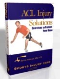 ACL Injury Solutions