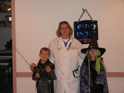 Halloween 2008